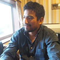 Erick Gomez