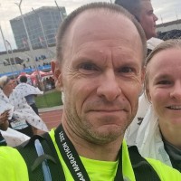 Patrick Vanderydt