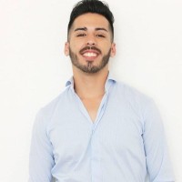 Ivo Daniel Corvalan