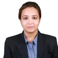 Nida Jafri