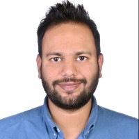 Kaid Joharbhai