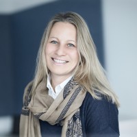 Regine Sauter