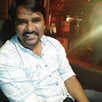 Hari Krishna