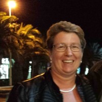 Karen Beckett Ba(Hons) Chfcipp