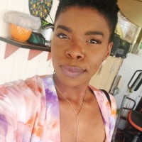 Leah Washington