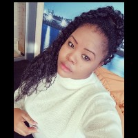 Caroline Mphoso