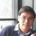 Jerry Yeh