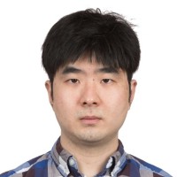 Hongyun (Josh) Cho