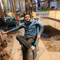 Abhishek Chand
