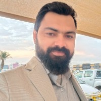 Md Imran Khan