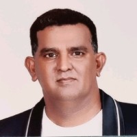 Sadiq Basha
