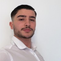 Massy Bouzidi