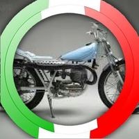 Bultaco Gilera