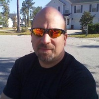 Scott Fryer