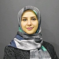 Mahdiyeh Seidi