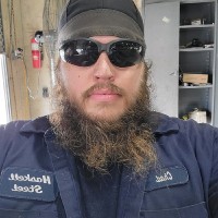 Chad Driggers