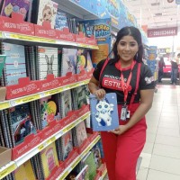 Génesis Bernabé Mayorístas Gstore