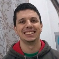 Marcos Oliveira