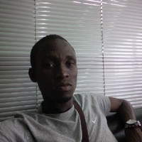kouyate mohamed
