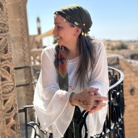 Arzu CELIK