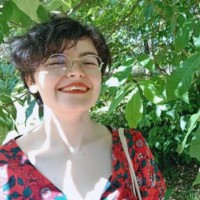 Julie Bougeant