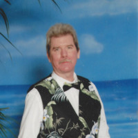 Paul Morris