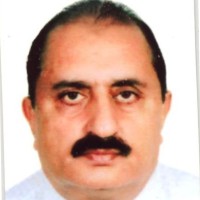 Manzoor Ch