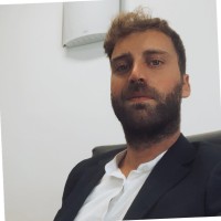 Antonio Giacalone