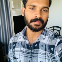 Gokul P