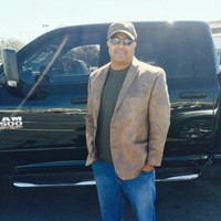 Greg Capers