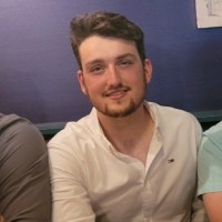 Chris Shaw
