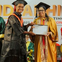 Arjun B