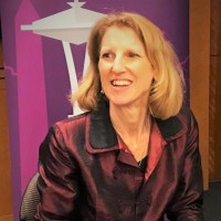 Caroline Fredrickson