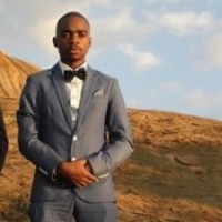Nkgomeleng Abel Lekodeba