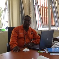 Salvatoris-Mary Ekewuba