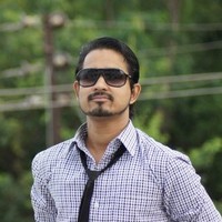 Syed Ali Mudassir