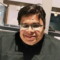Amit Vyas