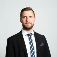 Daniel Rech (LL.M.)