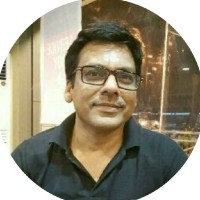 Lalit Kumar