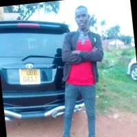 Busobozi Nicholasi
