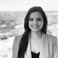 Hannah Vickery, Mba
