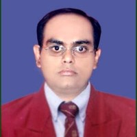 Dr. Praveen Kumar, Ph.D