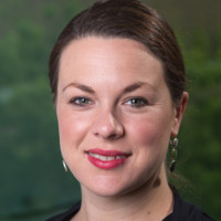 Juanita Schwalger