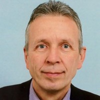 Arnold Spijkers