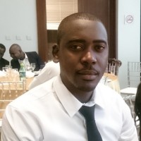 wilson phiri