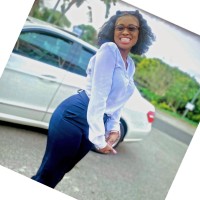 Noxolo Dlamini