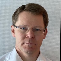 Magnus Johansson