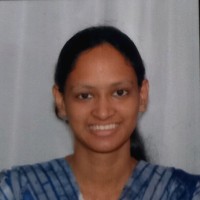 Nidhi A M