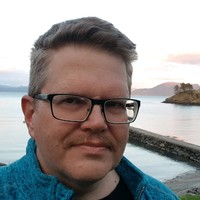 Ketil Vestby