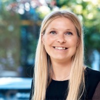 Pernille Kristoffersen